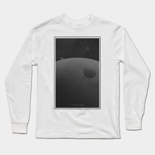 ORBIT Long Sleeve T-Shirt